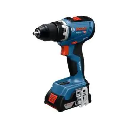 Bosch Akku bušilica-odvrtač GSR 18V-65, 06019N3203