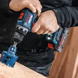 Bosch set 2x EXBA18V-40 akumulatora + GAL 12V/18V-80 punjač, 1600A0373J