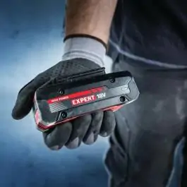 Bosch set 2x EXBA18V-40 akumulatora + GAL 12V/18V-80 punjač, 1600A0373J