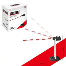 Saobraćajna rampa za decu