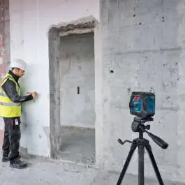 Bosch GLL 20-22 G, 0601065600