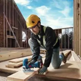 Akumulatorska ubodna testera Bosch GST 185-Li S Solo