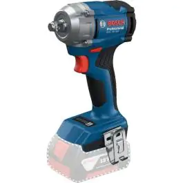 Bosch Udarni odvrtač GDS 18V-350, 06019M5020
