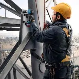 Bosch Udarni odvrtač GDS 18V-350, 06019M5020