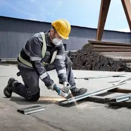 Bosch Akku-ugaona brusilica GWS 18V-8, 06019N9004