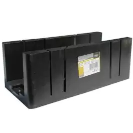 Ger plastični 300 mm duboki 75 Modeco