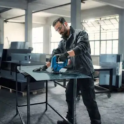 Bosch GST 183-Li B Akumulatorska ubodna testera Solo