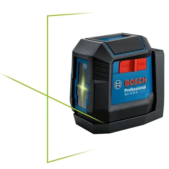 Bosch GLL 12-22 G, 0601065320