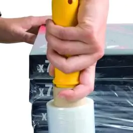 Streč folija za pakovanje 105 mm