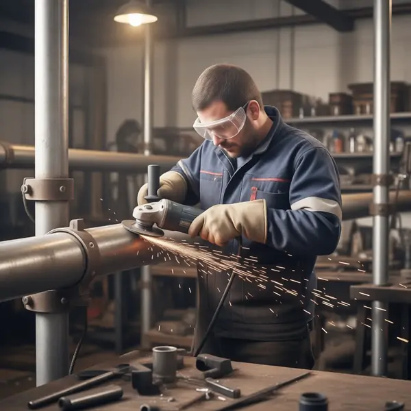 Zaštitne naočare CE sertifikovane Modeco