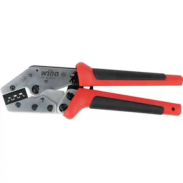 Wiha 45796 klešta za krimpovanje MC4 za solarne konektrore