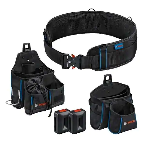 Bosch Set futrola i torbi za alat 1600A0265R