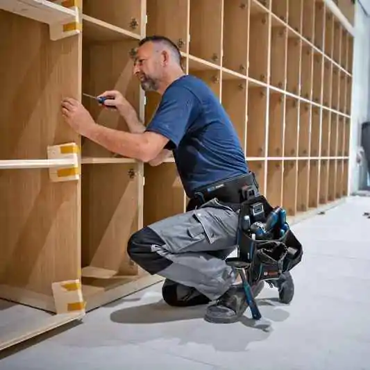 Bosch Set futrola i torbi za alat 1600A0265R