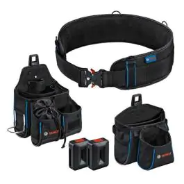 Bosch Set futrola i torbi za alat 1600A0265R