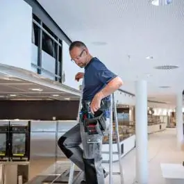 Bosch Set futrola i torbi za alat 1600A0265R