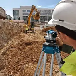 Bosch GOL 26 D + BT 160 + GR 500 optički nivelir, 0601068002