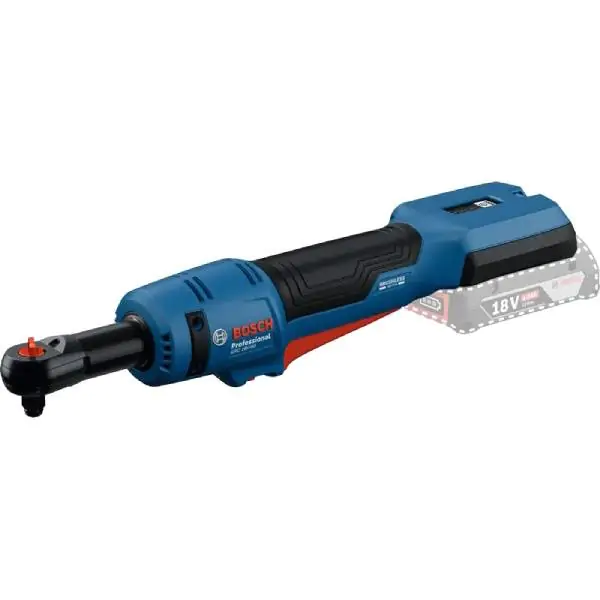 Bosch Ugaoni odvrtač GRC 18V-60, 06019N8000 - proizvod na akciji