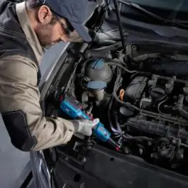 Bosch Ugaoni odvrtač GRC 18V-60, 06019N8000