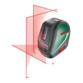 Bosch Građevinski laser UniLevel 3 Basic, 0603663904