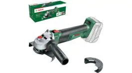 Bosch UniversalGrind 18V-75 Akumulatorska ugaona brusilica mala 125mm