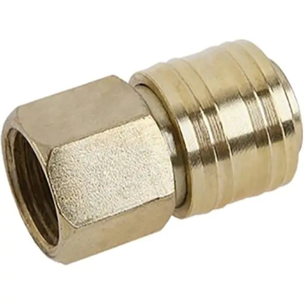 Brza Spojnica Ženska za Pneumatsko Crevo 1/2" Unutrašnji Navoj