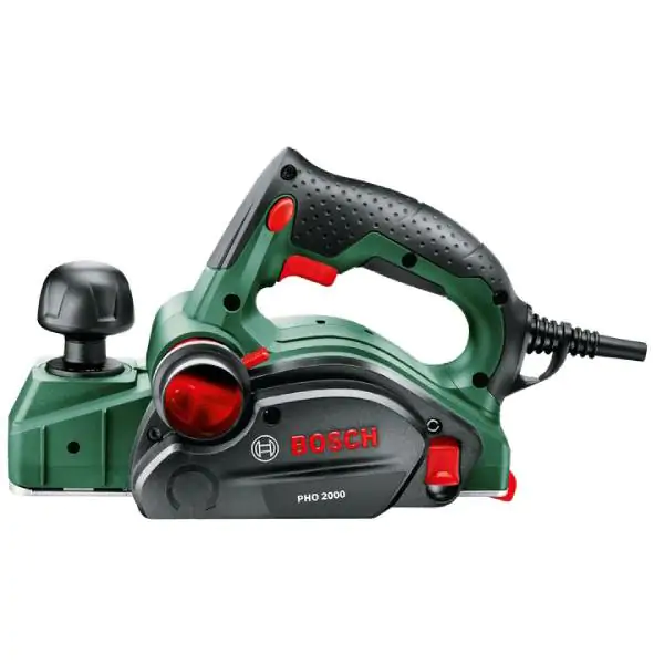 Bosch PHO 2000 električno rende 680W, 06032A4100 - proizvod na akciji