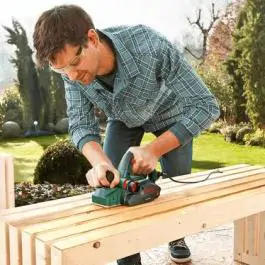 Bosch PHO 2000 električno rende 680W, 06032A4100