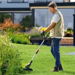 Bosch UniversalGrassCut 18V-26-500 Akumulatorski trimer za travu