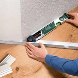Bosch Digitalni uglomer UniversalAngle, 0603676001
