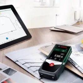 Bosch Laser. daljinomer AdvancedDistance 50C, 0603672202