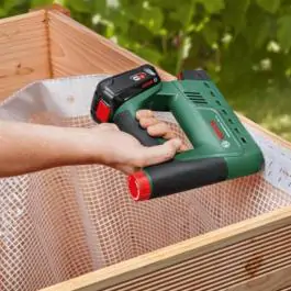 Bosch UniversalTacker 18V-14 Akumulatorska heftalica, bez baterije i punjača 06032A7001