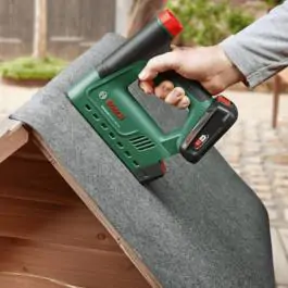 Bosch UniversalTacker 18V-14 Akumulatorska heftalica, bez baterije i punjača 06032A7001