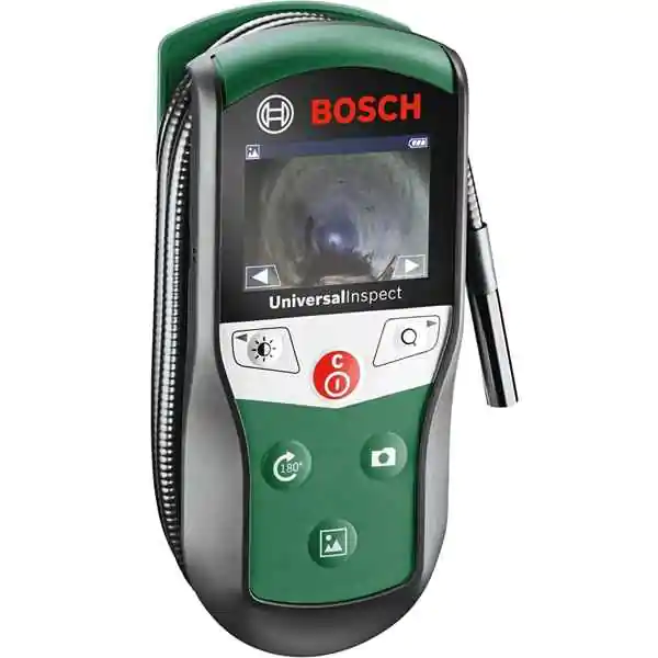 Bosch Inspekciona kamera UniversalInspect, 0603687001 - proizvod na akciji