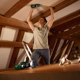 Bosch Univerzalni detektor UniversalDetect, 0603681301