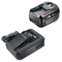 Bosch Set akumulatora Starter-Set 18V, 1600A031T6