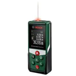 Bosch Laserski daljinomer UniversalDistance40C, 0603672101