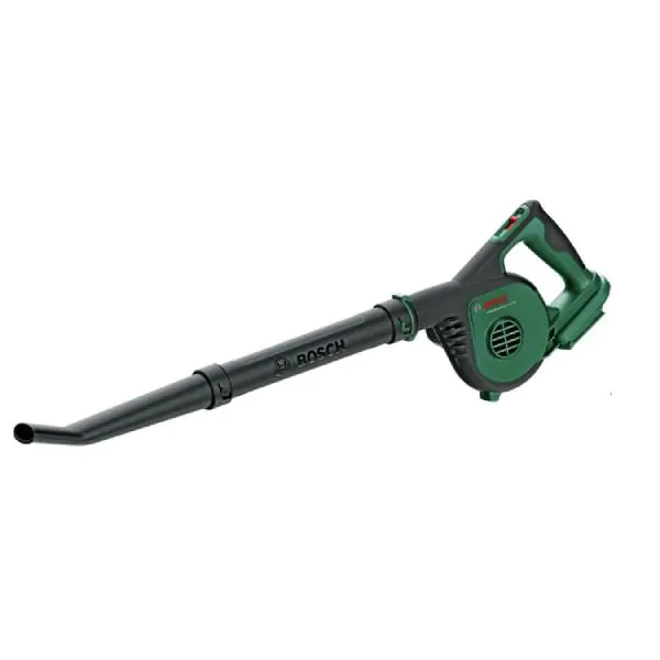 Bosch UniversalLeafBlower Akumulatorski duvač lišća 18V-130, Solo 06008A0601 - proizvod na akciji