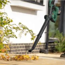 Bosch UniversalLeafBlower Akumulatorski duvač lišća 18V-130, Solo 06008A0601