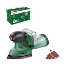 Bosch EasySander Akumulatorska brusilica 18V-8 Solo, 06033E3000