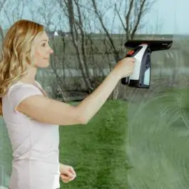 Bosch GlassVac akumulatorski perač za staklo/prozore, 06008B7200