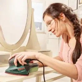 Bosch PSM 80 A, 0603354000 Multi-brusilica