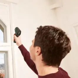 Bosch Termodetektor UniversalTemp, 0603683101