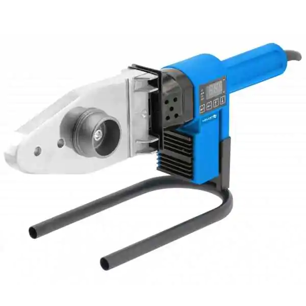 Hogert HT1P680 Pegla za zavarivanje cevi