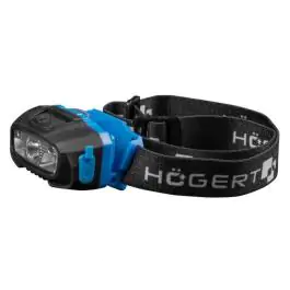 Hogert HT1E421 USB Led naglavna lampa