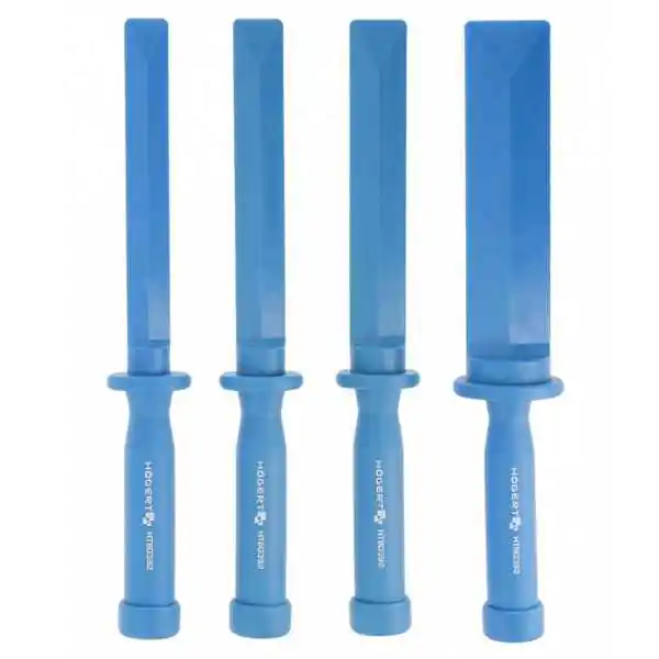 Hogert HT8G392 set dleta i strugača