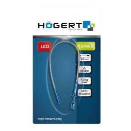 Hogert HT4R510 magnetna hvataljka sa led svetlom 1 kg, 510 mm