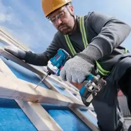 Bosch Udarni odvrtač GDR 18V-215, 06019N2020