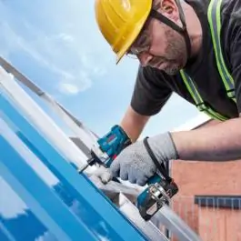 Bosch Udarni odvrtač GDR 18V-215, 06019N2020