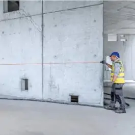 Laserski daljinomer Bosch GLM 25-23 Professional, domet 25m, 0601072W00