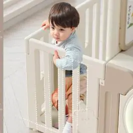 Dečija ogradica set Igraonica „Medin Mesec“